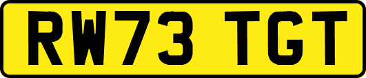 RW73TGT