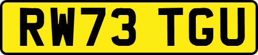 RW73TGU