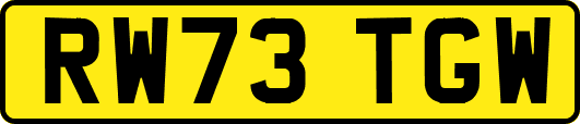 RW73TGW