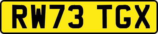 RW73TGX