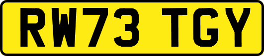 RW73TGY