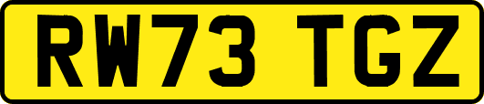 RW73TGZ