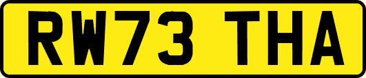 RW73THA