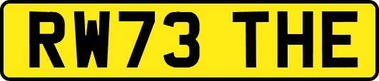 RW73THE