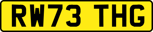RW73THG