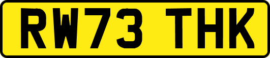 RW73THK
