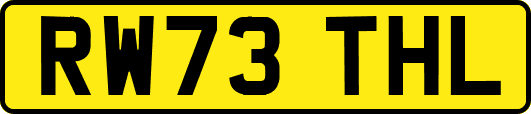 RW73THL