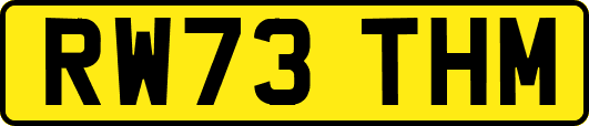 RW73THM