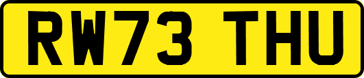 RW73THU