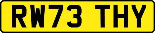 RW73THY