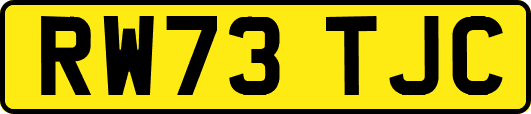 RW73TJC
