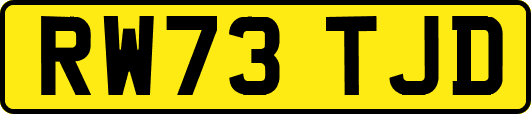 RW73TJD