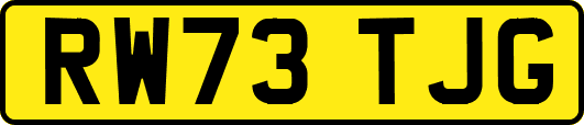 RW73TJG