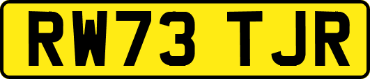 RW73TJR
