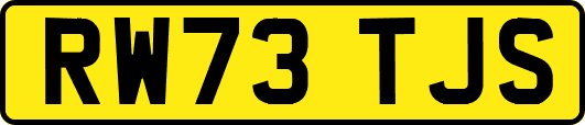 RW73TJS