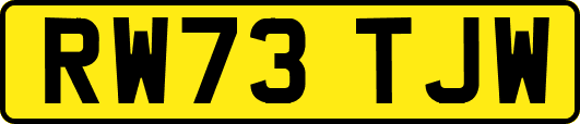RW73TJW