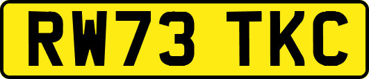 RW73TKC