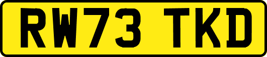 RW73TKD