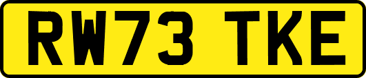 RW73TKE