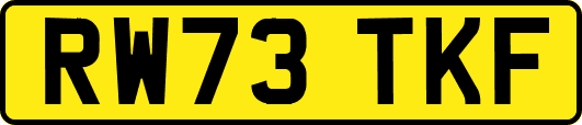 RW73TKF