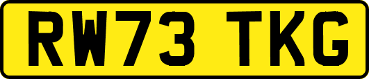 RW73TKG