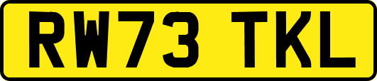 RW73TKL