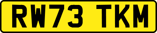 RW73TKM