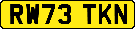 RW73TKN