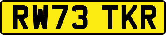 RW73TKR