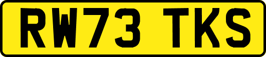 RW73TKS