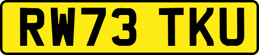 RW73TKU