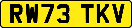 RW73TKV