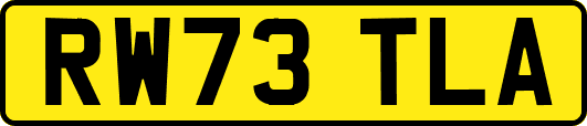 RW73TLA