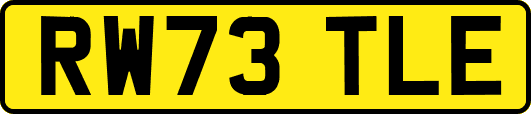 RW73TLE