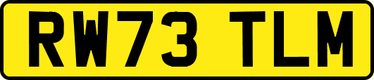 RW73TLM