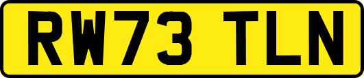 RW73TLN