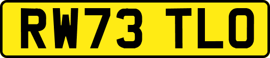 RW73TLO