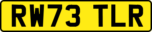 RW73TLR