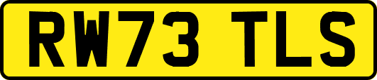 RW73TLS