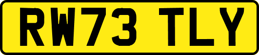 RW73TLY