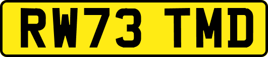 RW73TMD
