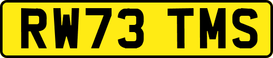 RW73TMS