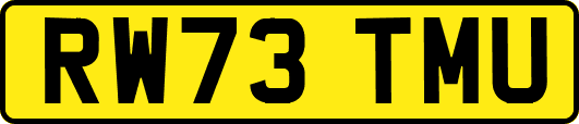RW73TMU