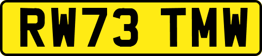 RW73TMW