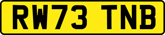 RW73TNB