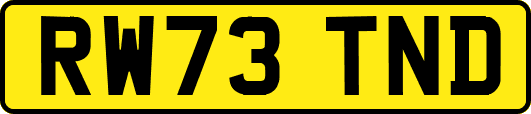 RW73TND