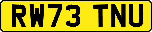 RW73TNU