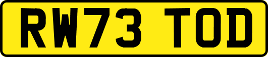 RW73TOD