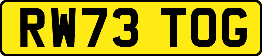 RW73TOG