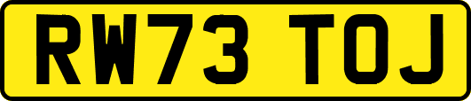 RW73TOJ